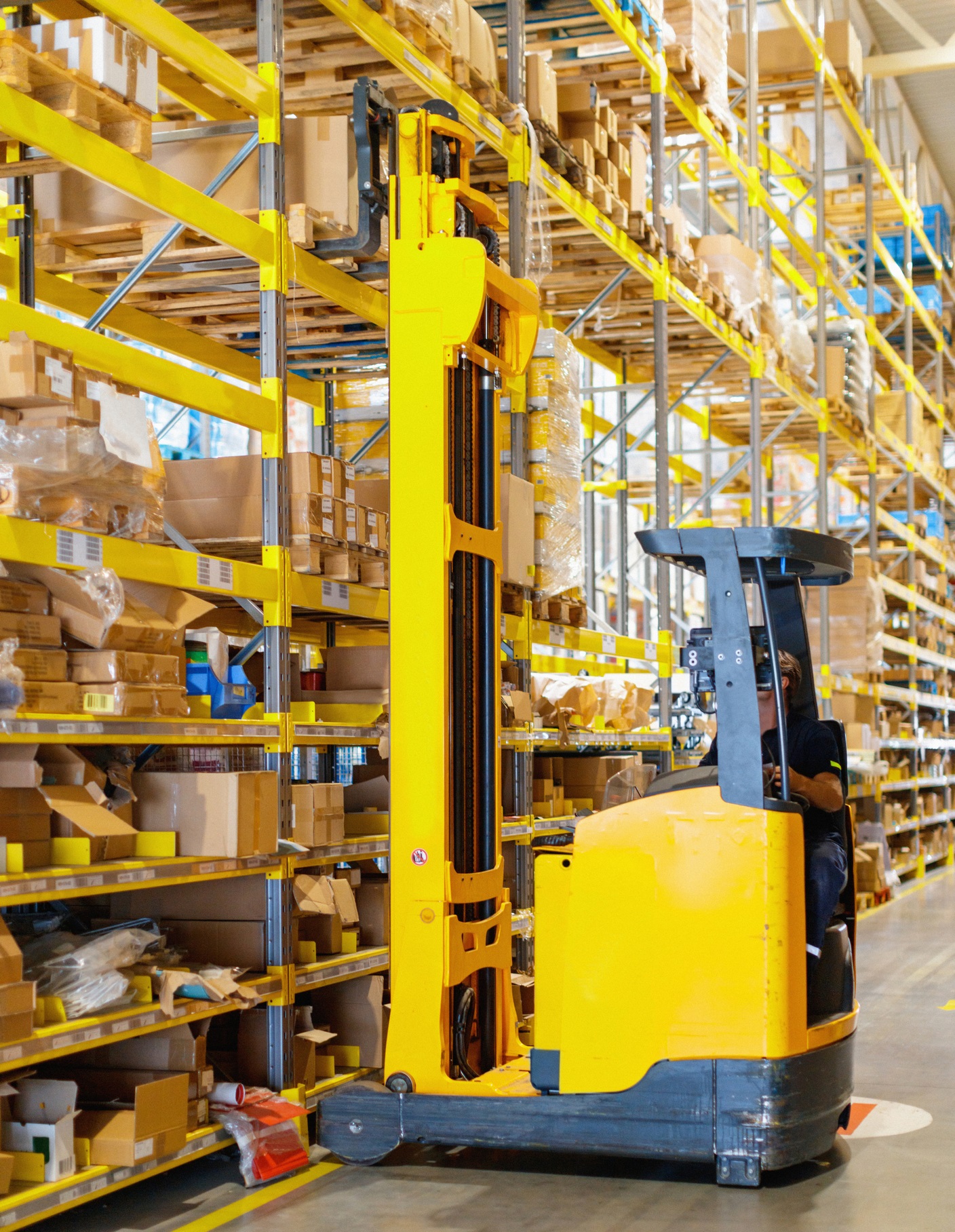 WarehouseQuote placeholder